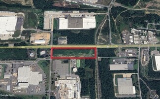 More details for Route 924 & Scotch Pine Dr, Hazleton, PA - Land for Sale