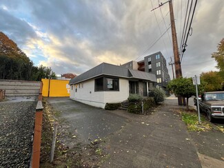 Plus de détails pour 4305-4307 SE Milwaukie Ave, Portland, OR - Bureau/Commerce de détail à louer