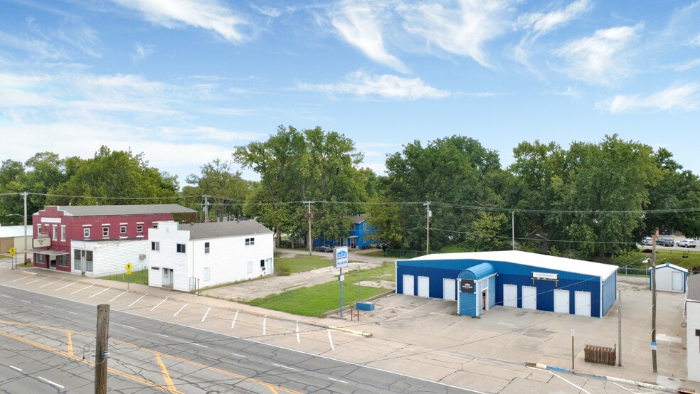 212 Riley Ave, Ogden, KS for sale - Building Photo - Image 2 of 16