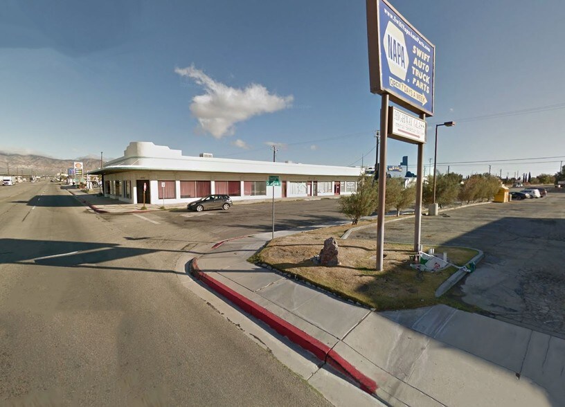 16008 Sierra Hwy, Mojave, CA for sale - Building Photo - Image 2 of 31