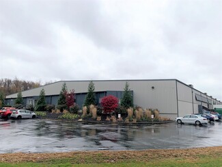 Plus de détails pour 711 Gibson Blvd, Harrisburg, PA - Industriel/Logistique à louer