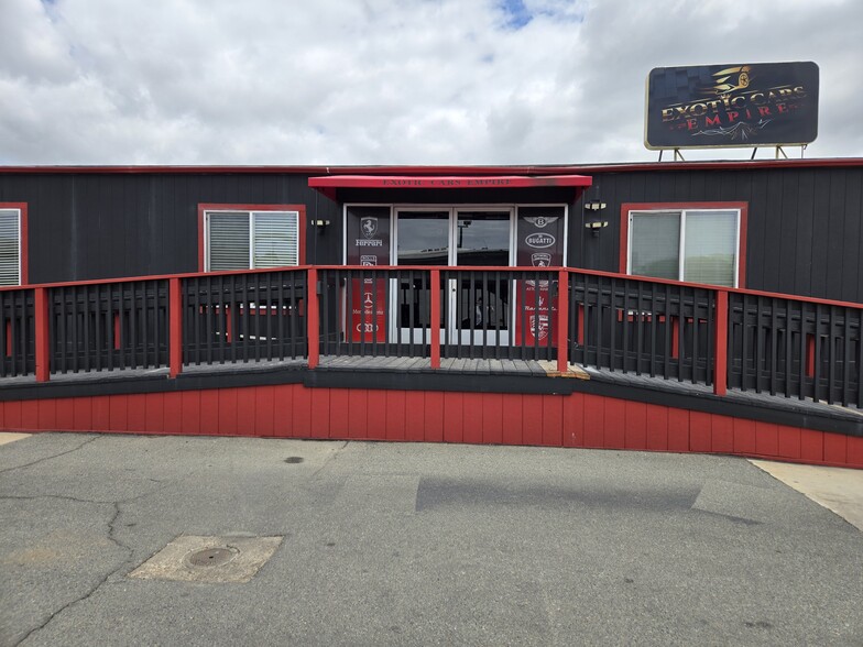 1002 W Juniper St, San Diego, CA for lease - Building Photo - Image 1 of 5