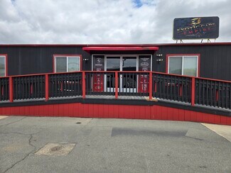 Plus de détails pour 1002 W Juniper St, San Diego, CA - Commerce de détail à louer