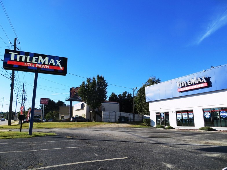 4773 Covington Hwy, Decatur, GA for sale - Primary Photo - Image 1 of 1