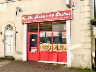 More details for 20 Fore St, Ivybridge - Retail for Lease