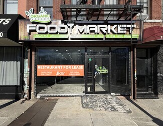 Plus de détails pour 1788 Third Ave, New York, NY - Commerce de détail à louer