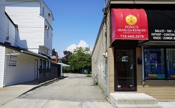 95-97 Lincoln Ave, Staten Island, NY for lease Interior Photo- Image 2 of 11