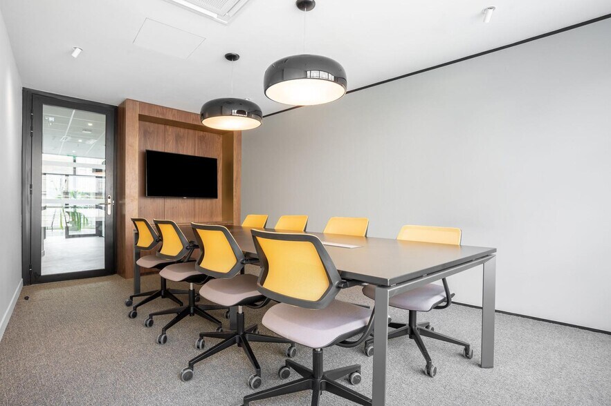 Bureau dans Bordeaux à louer - Photo intérieure - Image 2 de 5