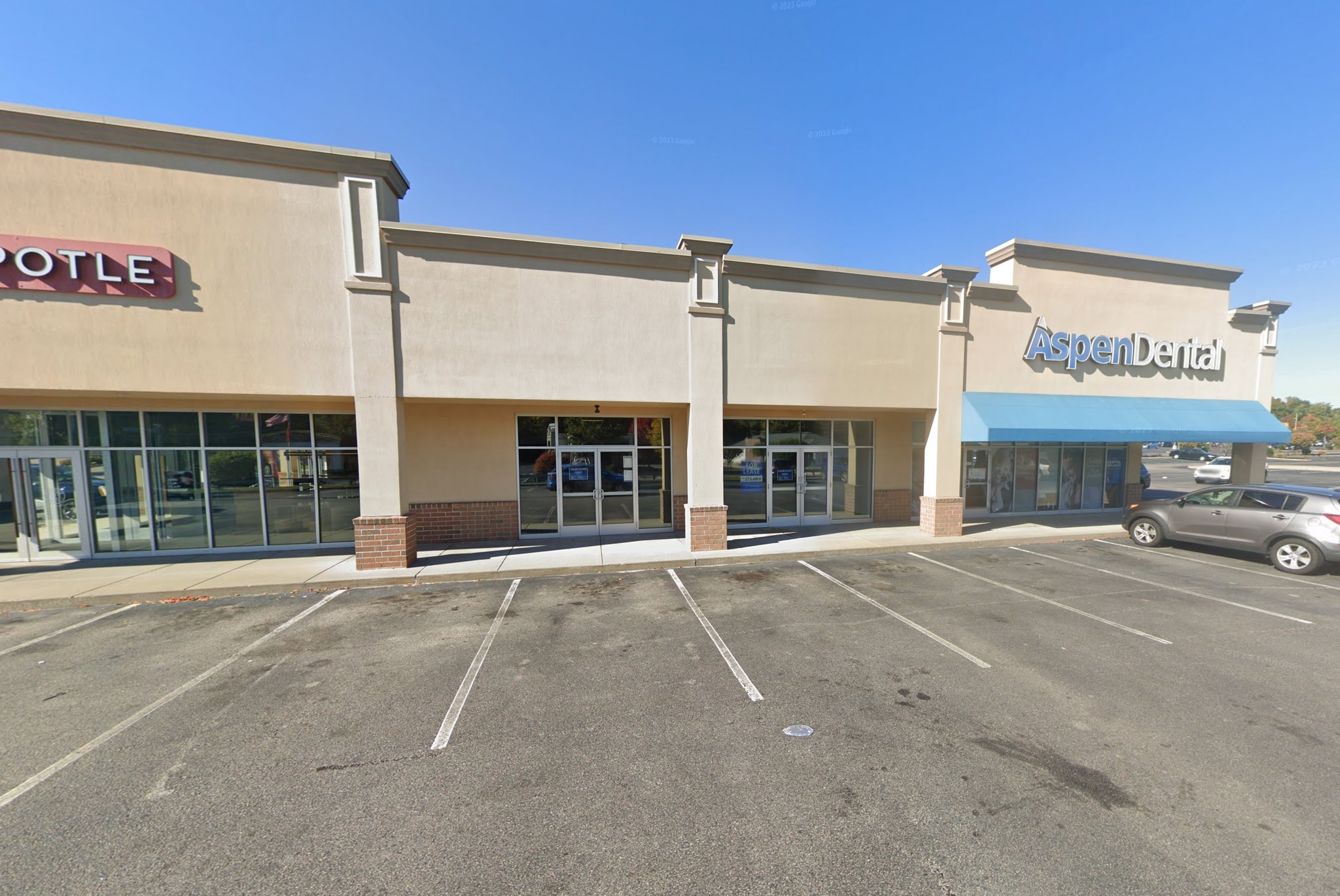 1384 Atwood Ave, Johnston, RI for lease Building Photo- Image 1 of 3