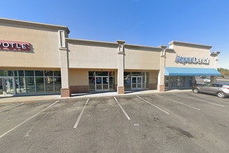 1384 Atwood Ave, Johnston, RI for lease Building Photo- Image 1 of 3