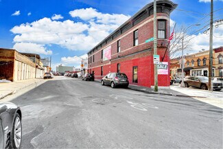 Plus de détails pour 7416 Cypress Hills St, Glendale, NY - Industriel à vendre