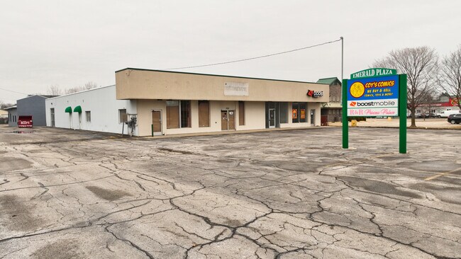 More details for 3220 Bay Rd, Saginaw, MI - Retail for Sale