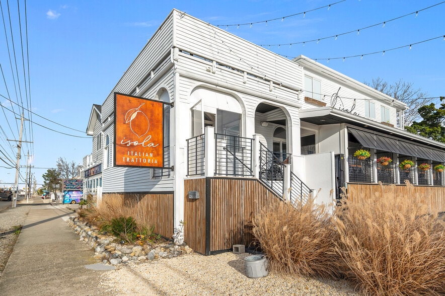 1901 Long Beach Blvd, Beach Haven, NJ for sale - Building Photo - Image 2 of 43