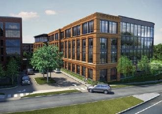 500 Neil Ave, Columbus, OH à louer - Photo du bâtiment - Image 1 de 3