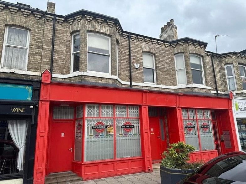 19 Station, Redcar à vendre - Photo du bâtiment - Image 2 de 8
