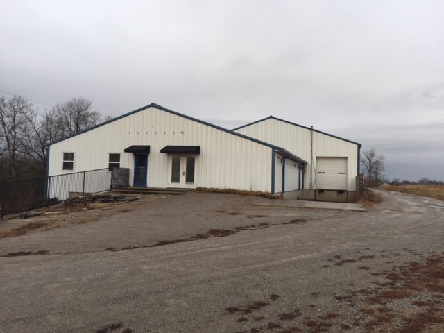 35 Progressive Dr, Taylorsville, KY for sale Building Photo- Image 1 of 1