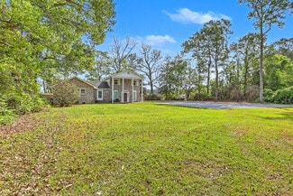 More details for 2340 Ashley River Rd, Charleston, SC - Specialty for Sale