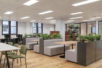 More details for 1 Lloyds Ave, London - Office for Lease