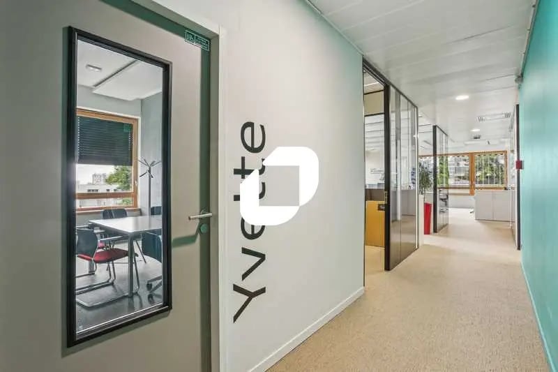 207 Avenue De La Division Leclerc, Châtenay-Malabry à louer - Photo du bâtiment - Image 3 de 33