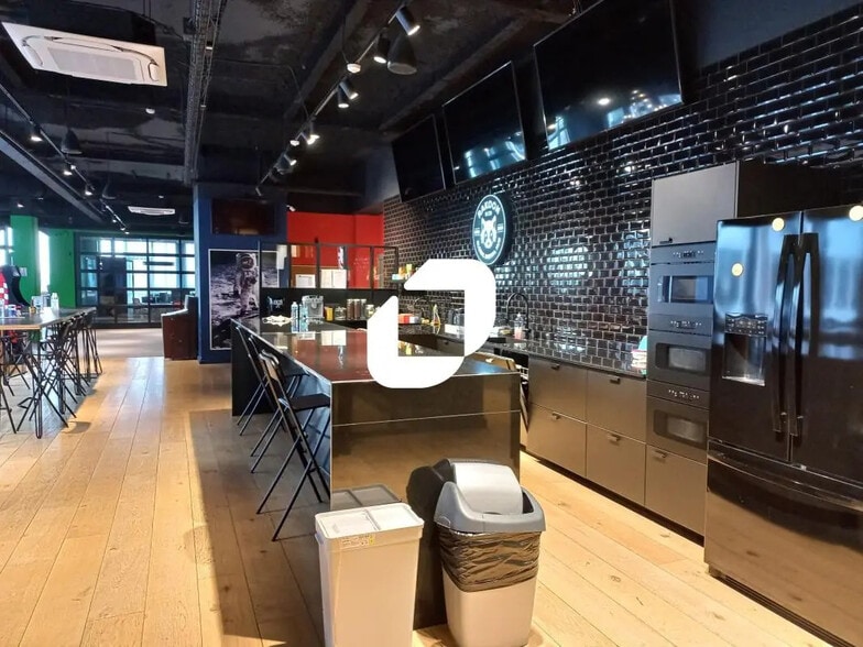 53/55 Rue Jean Jaurés, Lille à louer - Photo intérieure - Image 3 de 5