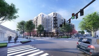 Plus de détails pour 1015 S Main St, Greenville, SC - Commerce de détail à louer