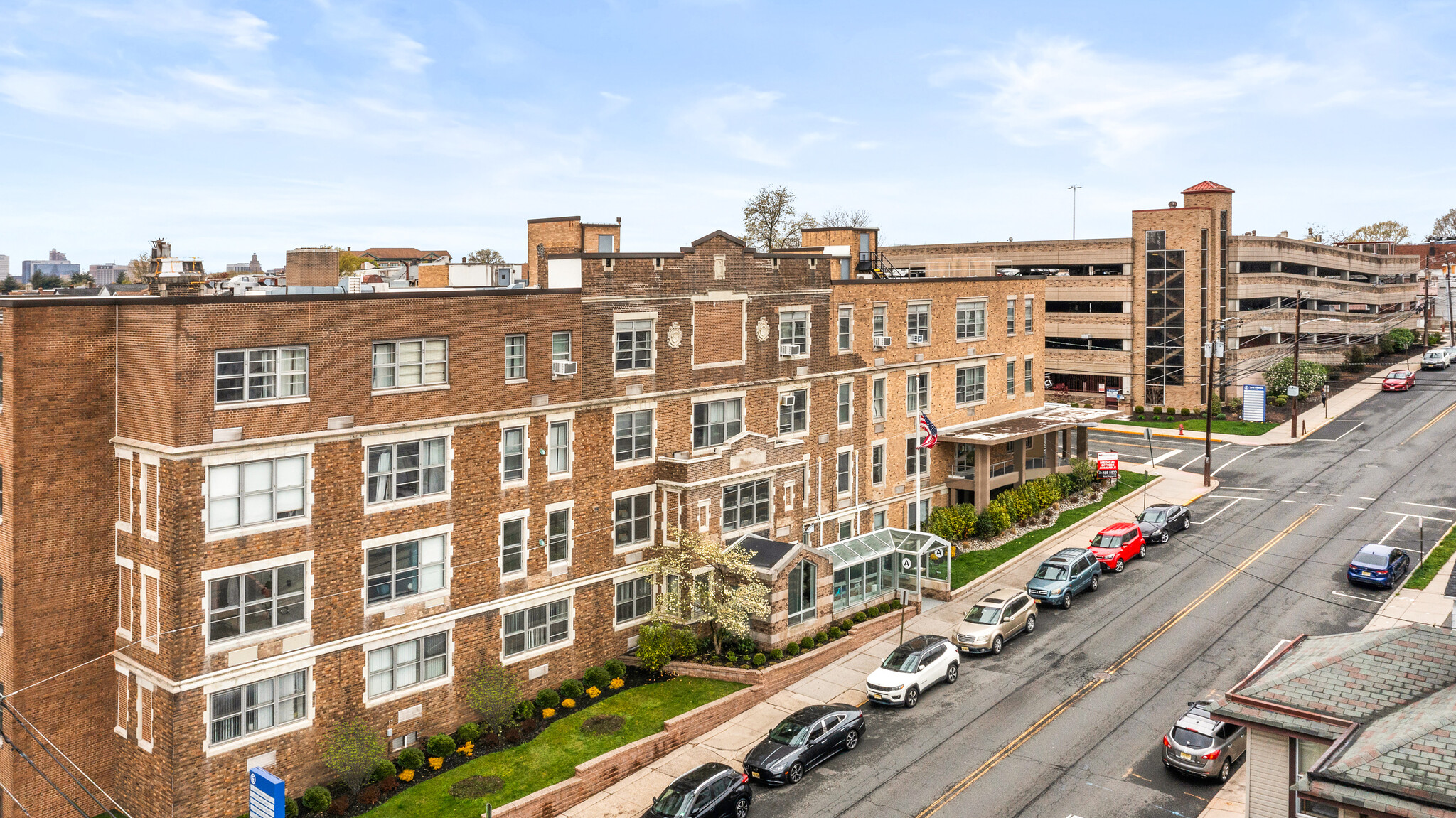 206 Bergen Ave, Kearny, NJ for lease Building Photo- Image 1 of 26