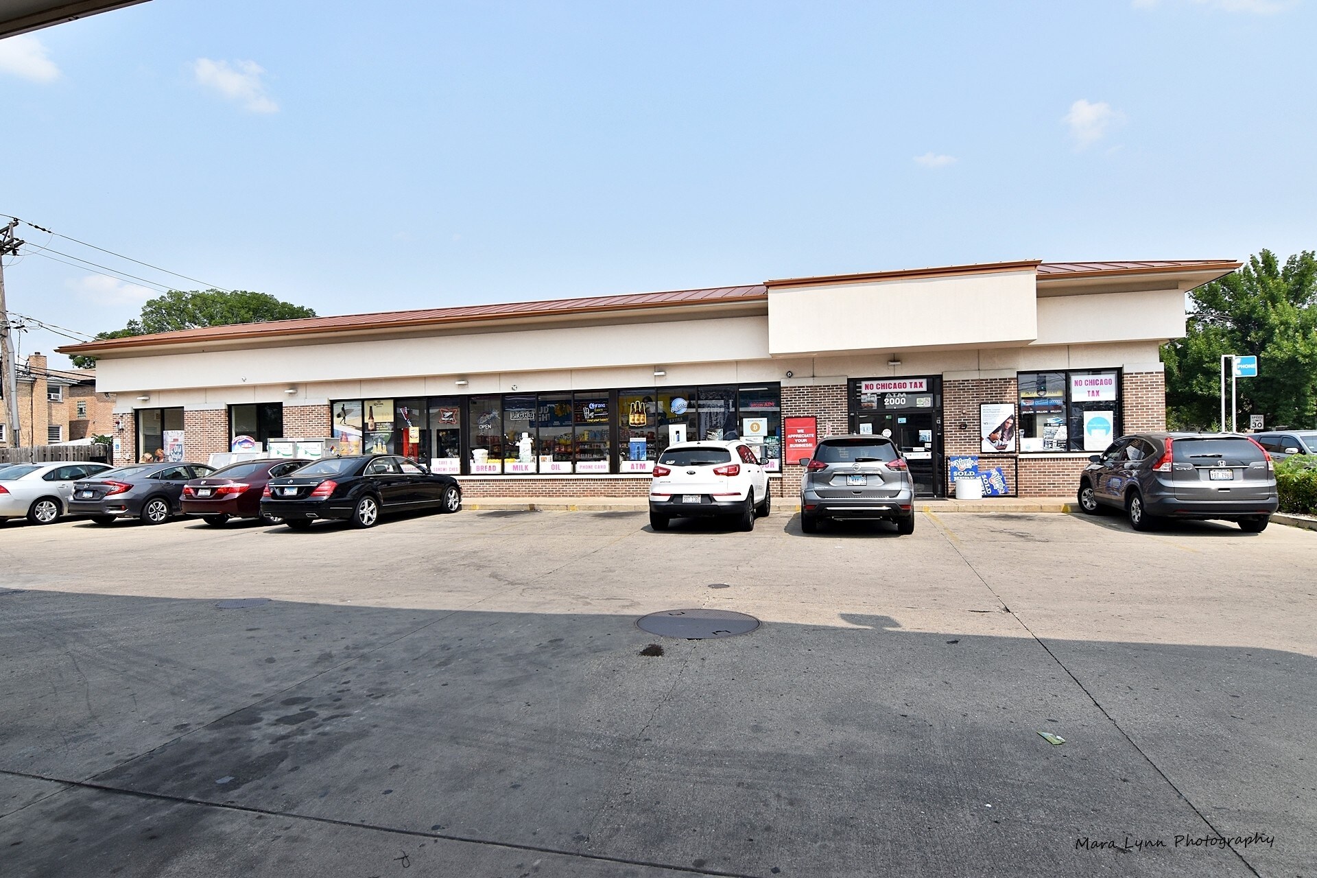 2000 N Harlem Ave, Elmwood Park, IL for sale Other- Image 1 of 1