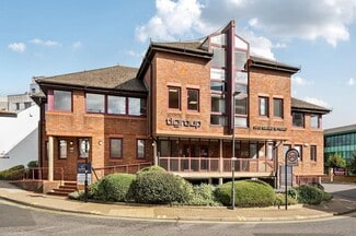 More details for 34-36 Railway Appr, Harrow - Office for Sale