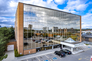 More details for 71 King St W, Mississauga, ON - Office for Lease