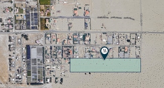 More details for Ramon Road & Willis Palms Ln, Thousand Palms, CA - Land for Sale