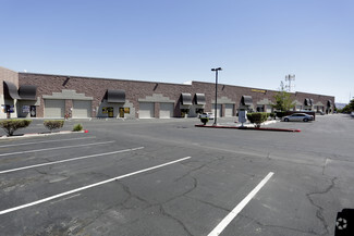 More details for 1000 N Stephanie Pl, Henderson, NV - Industrial for Lease