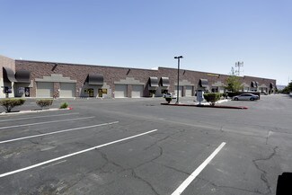 Plus de détails pour 1000 N Stephanie Pl, Henderson, NV - Industriel à louer
