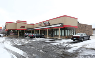 Plus de détails pour 5152-5160 W 127th St, Alsip, IL - Bureau, Local commercial à louer