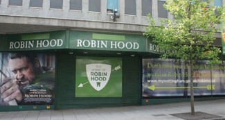 More details for 28-48 Maid Marian Way, Nottingham - Retail for Lease