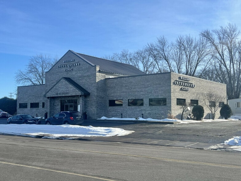 100 2nd St S, Sartell, MN for sale - Building Photo - Image 3 of 15