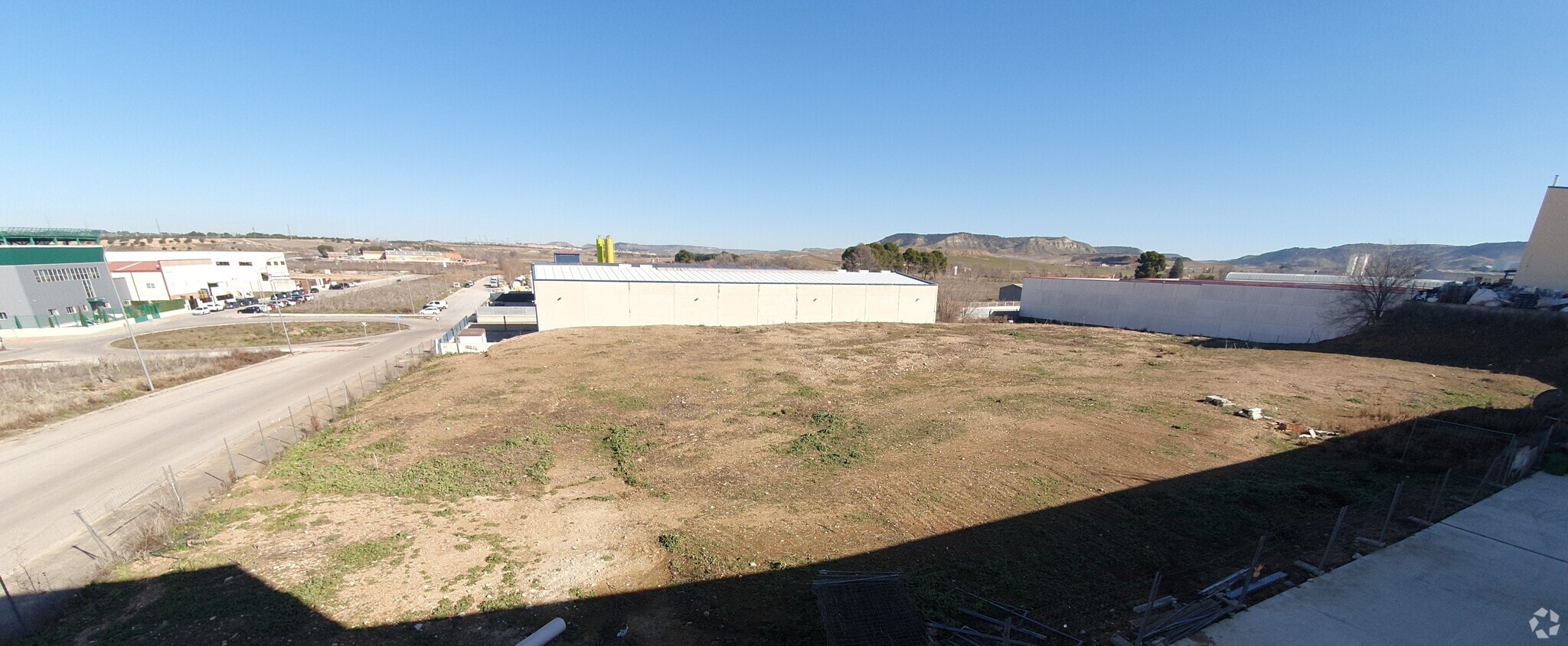 Calle Berlín, 10, Torres de la Alameda, Madrid à vendre Photo principale- Image 1 de 3