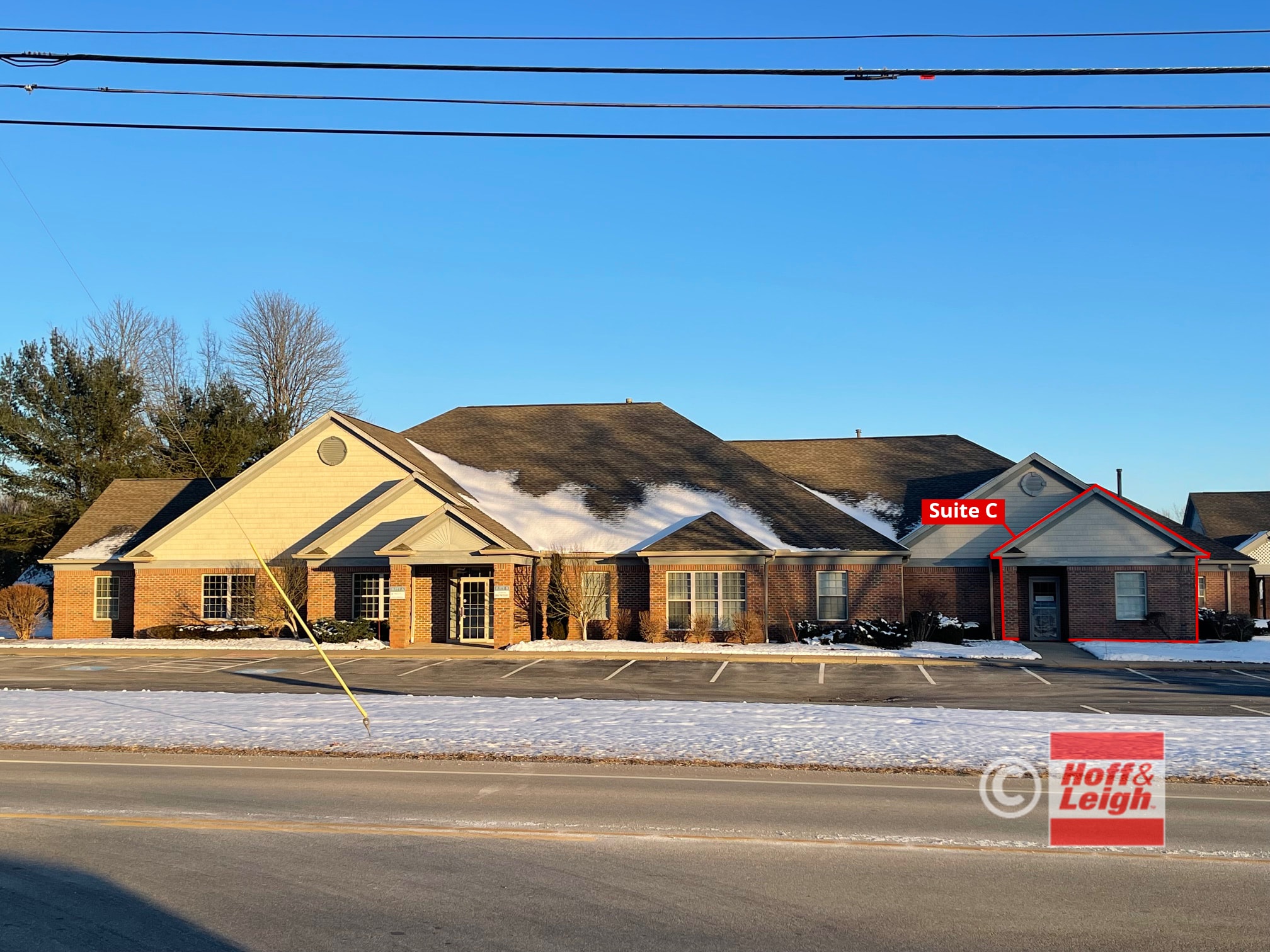 809 White Pond Dr, Akron, OH for lease Primary Photo- Image 1 of 9