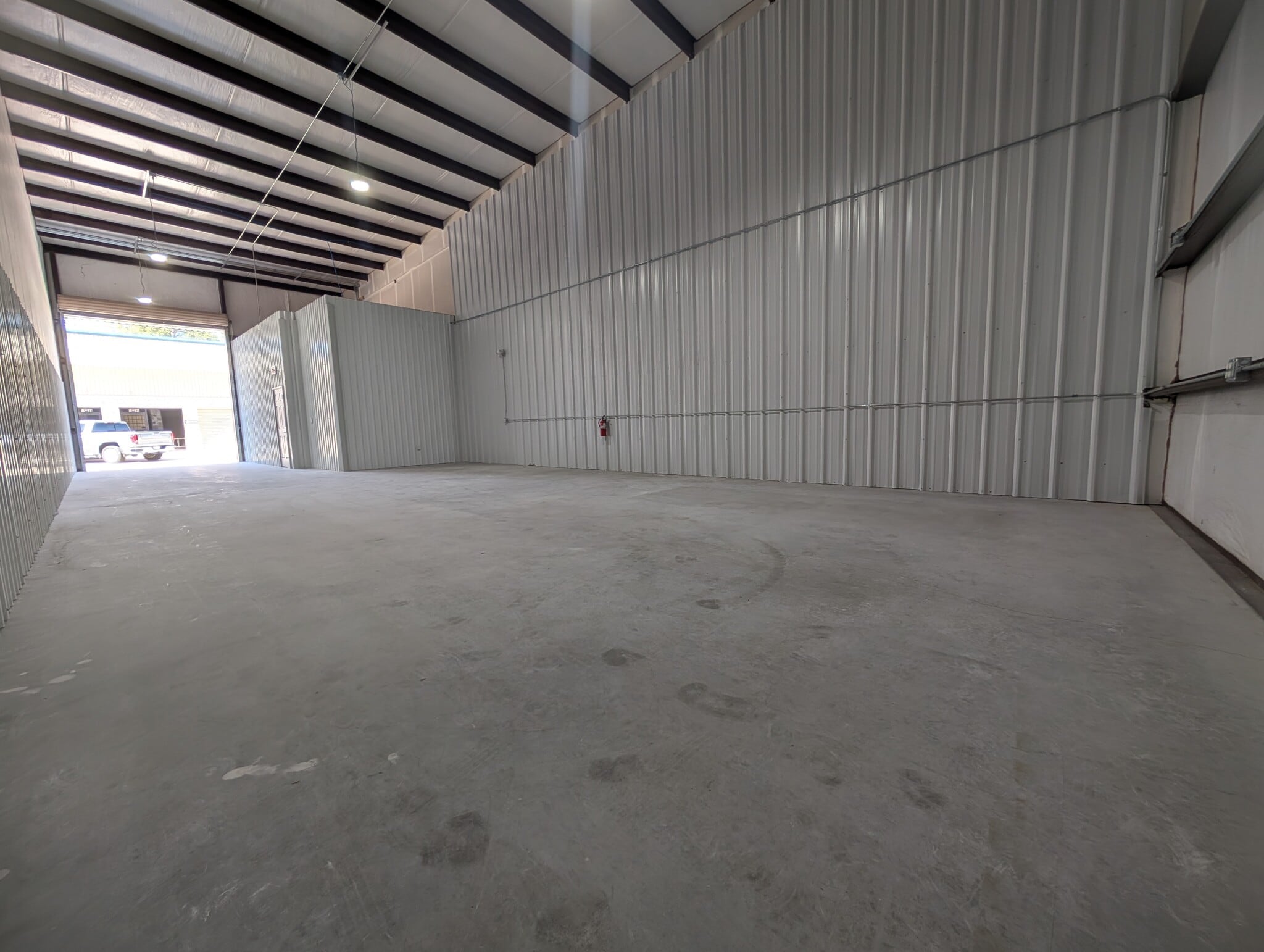 26232 FM 2978 Rd, Magnolia, TX for lease Building Photo- Image 1 of 4