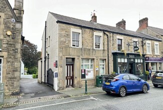 More details for 12 High St, Garstang - Retail for Sale