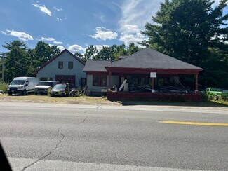 More details for 2796 Portland Rd, Arundel, ME - Retail for Sale