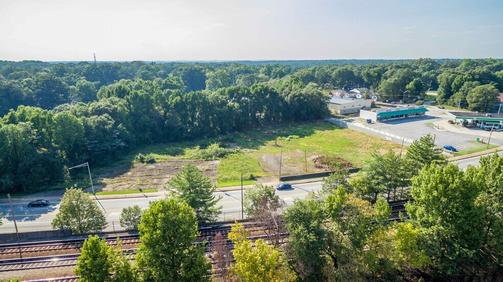 2149, East Point, GA à vendre - Aérien - Image 1 de 14
