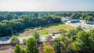 Plus de détails pour 2149, East Point, GA - Terrain à vendre