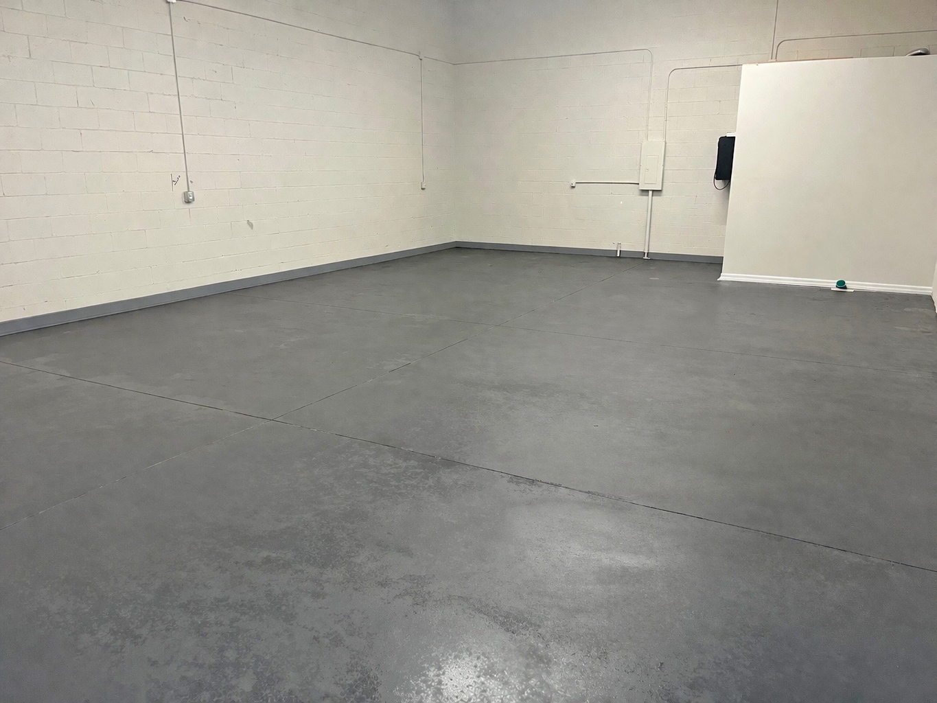 550 Martin Road, Palm Bay, FL for lease Interior Photo- Image 1 of 2