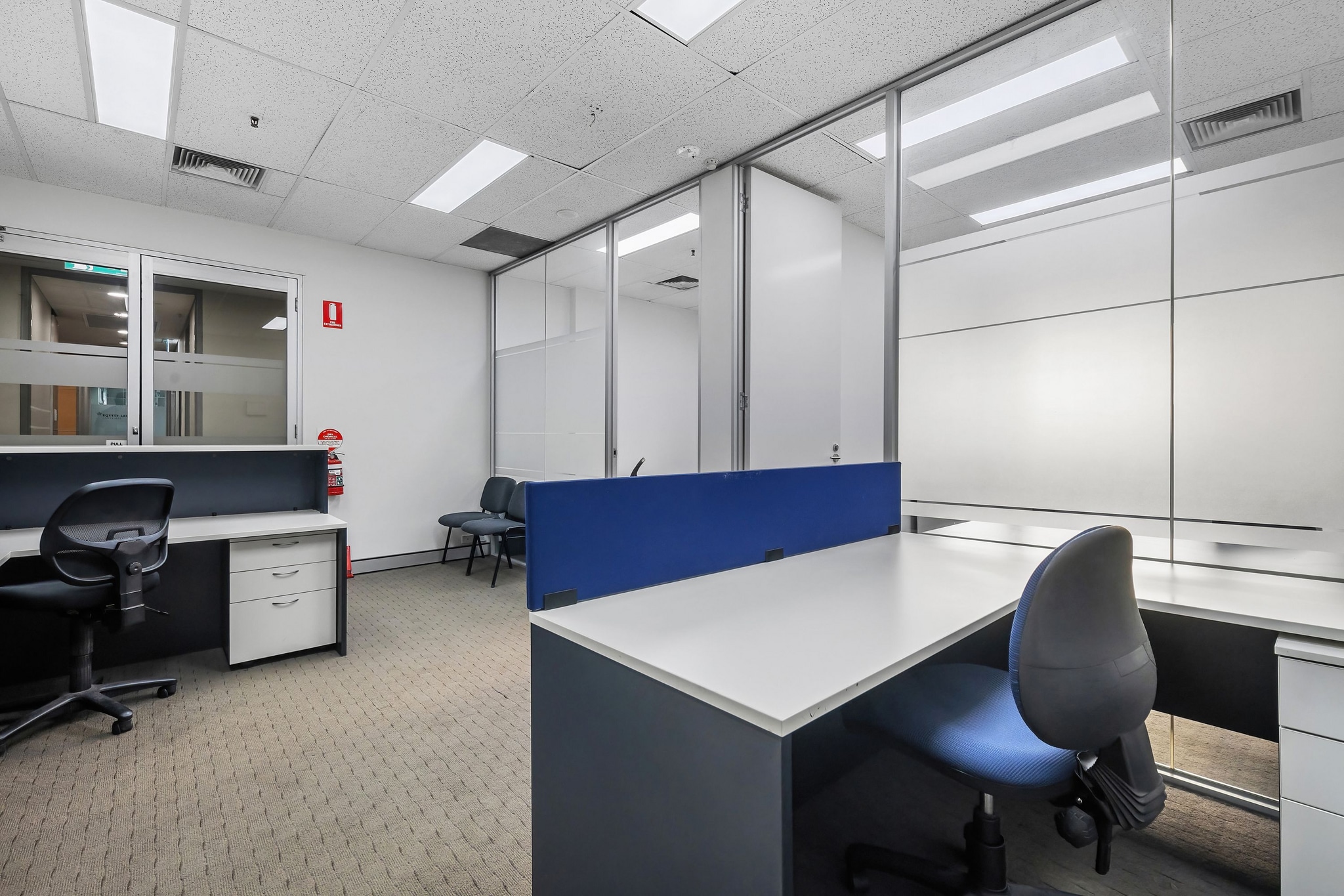 167 Queen St, Melbourne for lease Interior Photo- Image 1 of 7