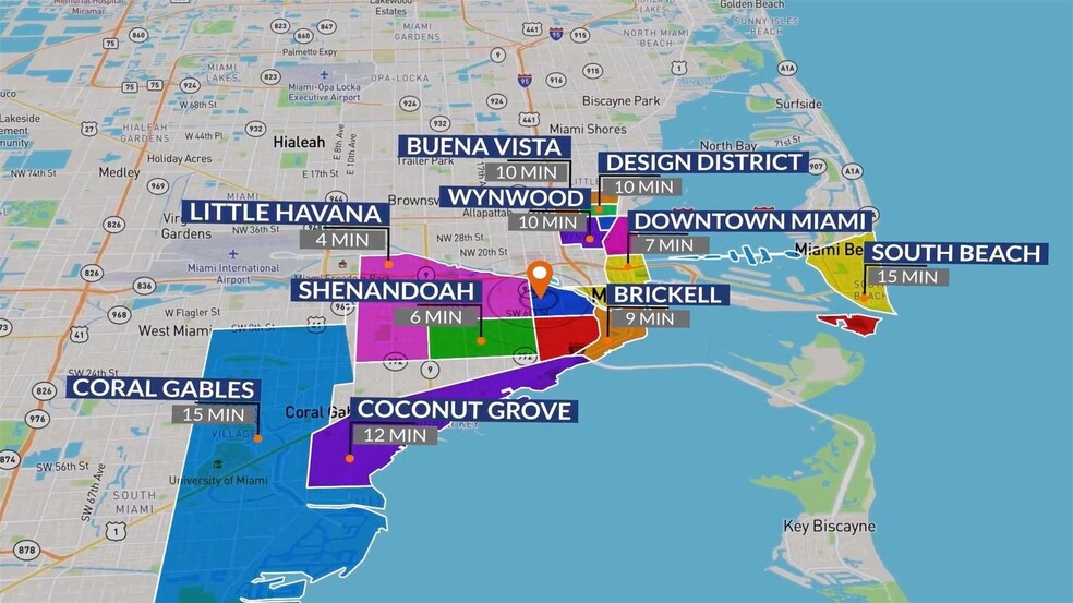 1037 NW 2nd St, Miami, FL for sale - Building Photo - Image 2 of 23