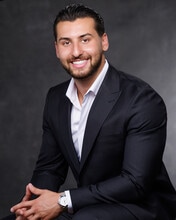 Kamal Kabbani