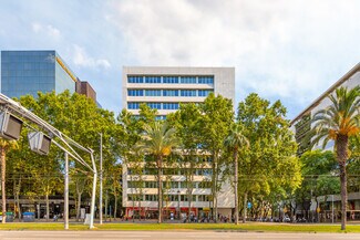 More details for Networkia Diagonal, Avda Diag., 601, Barcelona - Coworking for Lease