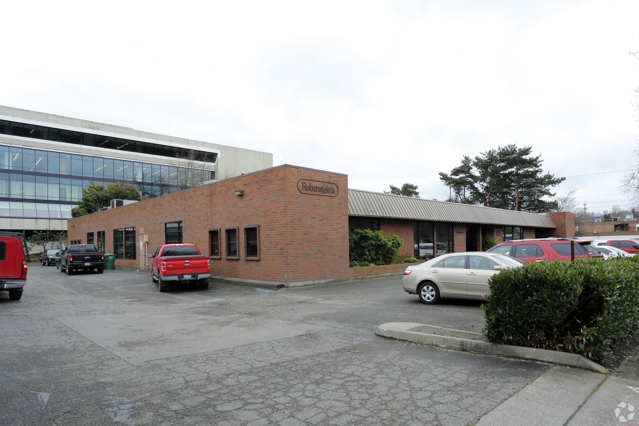 501 S Lucile St, Seattle, WA for lease Primary Photo- Image 1 of 5