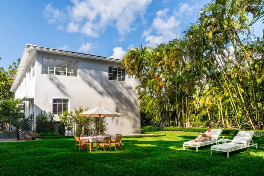 1611-1615 Lenox Ave, Miami Beach, FL à vendre - Photo du bâtiment - Image 2 de 13