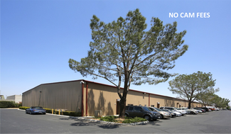 More details for 6260 Rutland Ave, Riverside, CA - Industrial for Lease